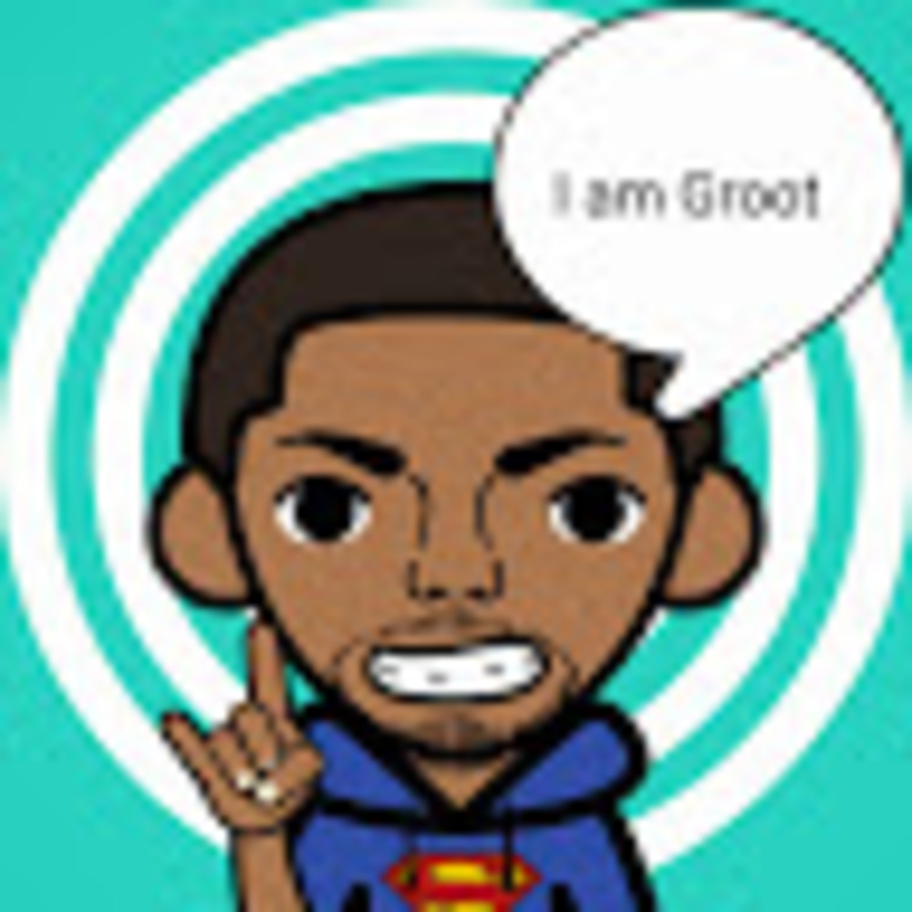 Meet your Posher, Timothy